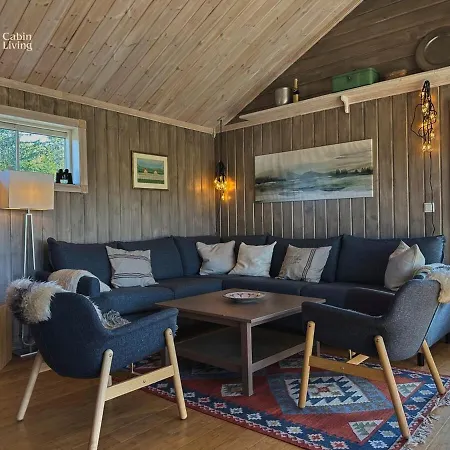 Cozy Mountain With Sauna, Fireplace & Bbq *