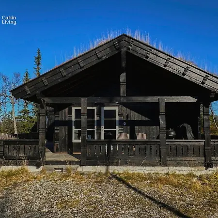 Cozy Mountain With Sauna, Fireplace & Bbq Holiday home *